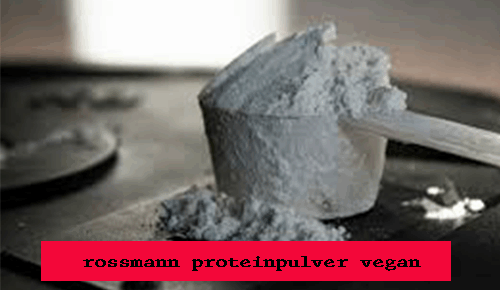 rossmann creatine