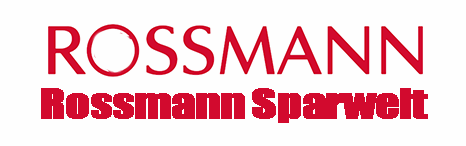 Rossmann Sparwelt